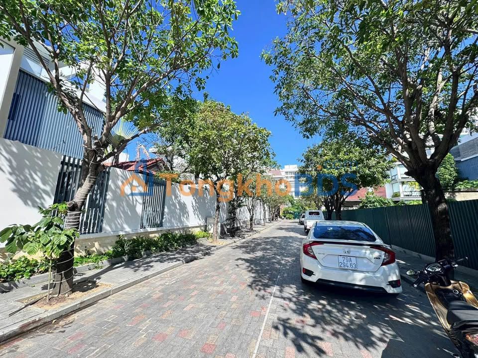 Đất nền VCN Phước Hải 330m² 23.1 tỷ - Sổ đỏ chính chủ