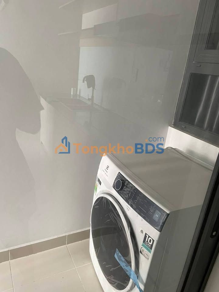 Can ho Charm City Di An 95m2 3.075 ty - Full cao cap