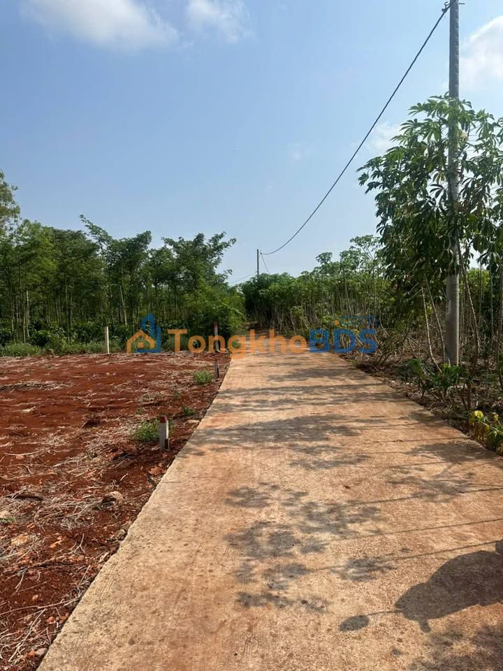 Đất nền Sơn Bình Châu Đức 190m² 390 triệu - Sổ đỏ chính chủ