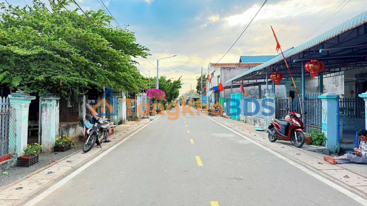 Đất nền Lộc An Vũng Tàu 200m² 2.75 tỷ - Sổ đỏ chính chủ