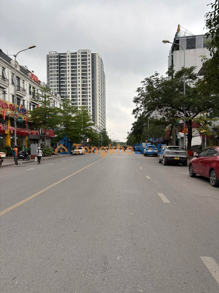 Đất nền Thành Trung, Gia Lâm 56m² 10.08 tỷ - Sổ đỏ chính chủ