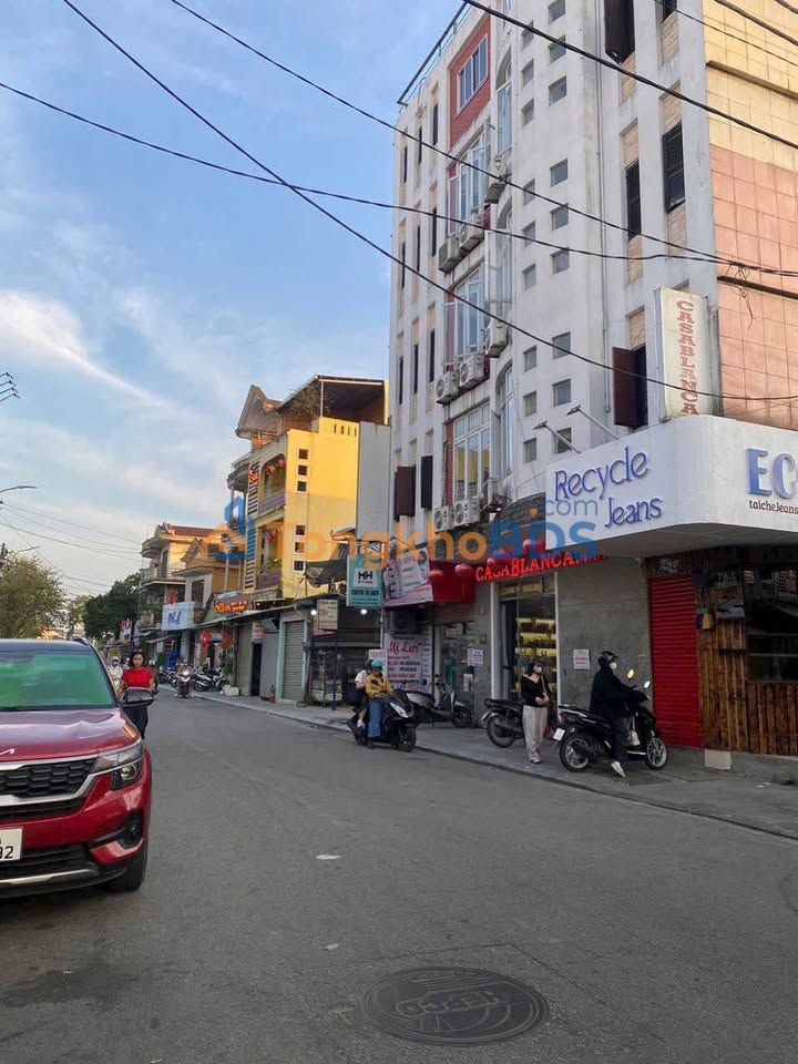 Khách sạn Nguyễn Công Trứ Huế 97m² 2 tỷ - Chính chủ bán