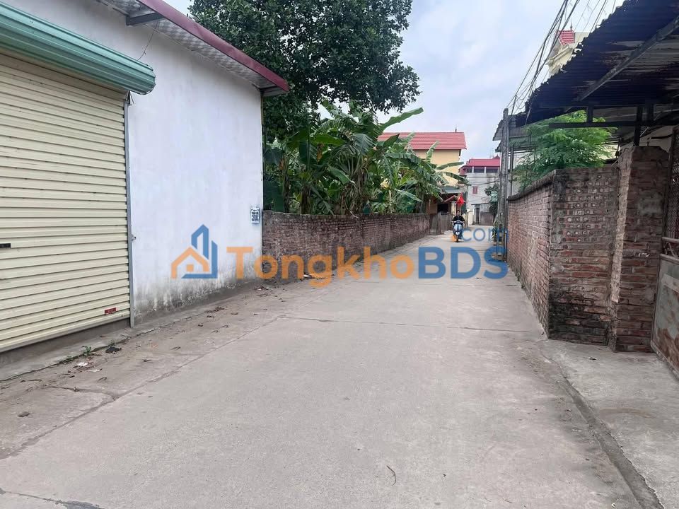 Đất nền Phường Thanh Khương 60m² 2 tỷ - Sổ đỏ chính chủ