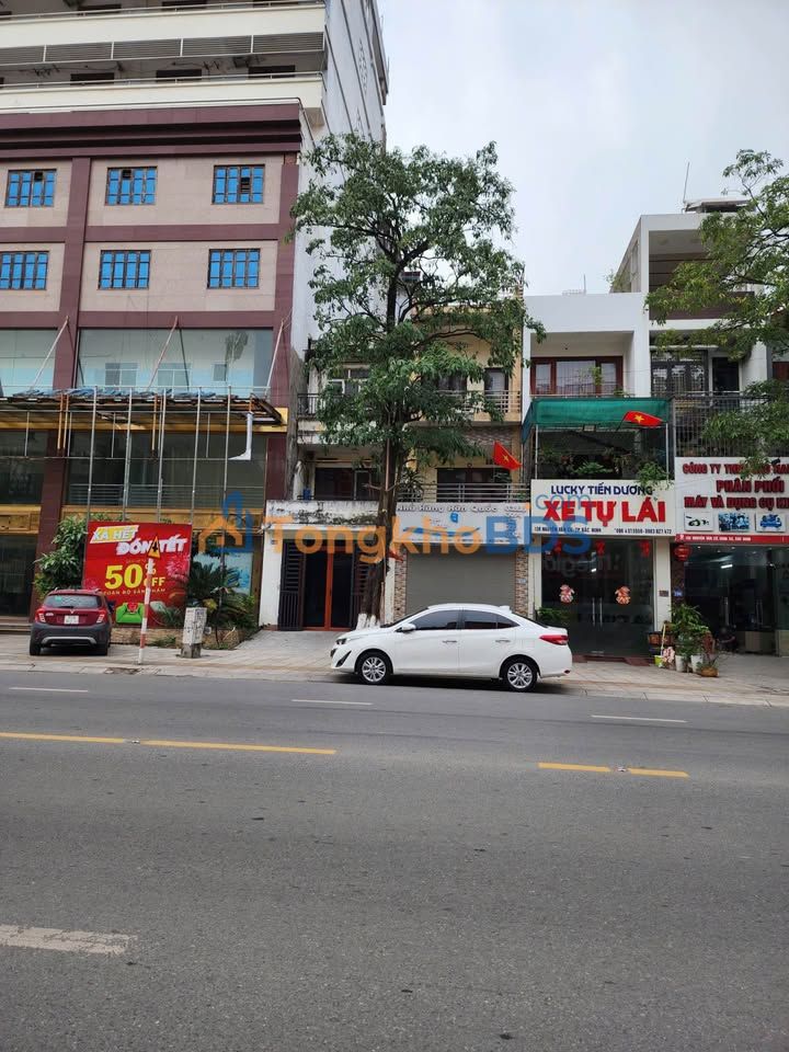 Nhà riêng Nguyễn Văn Cừ 83m² giá 13 tỷ - Chính chủ bán