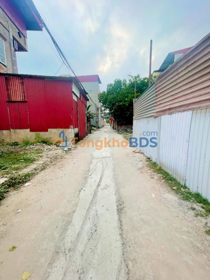 Đất nền Quế Võ 67m² 2 tỷ - Sổ đỏ chính chủ