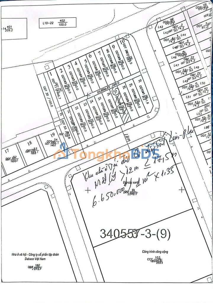 Đất nền Khắc Niệm 90m² thỏa thuận - Tiềm năng tăng giá
