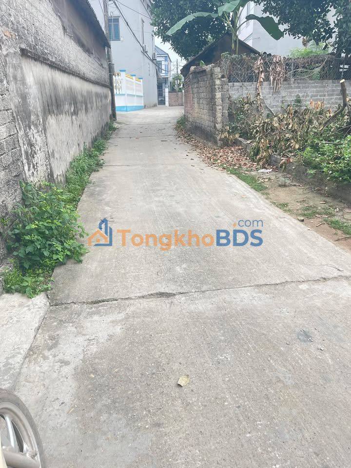 Đất nền Thôn Đông Nứa Lương Tài 168m² giá 600-699 triệu - Pháp lý rõ ràng