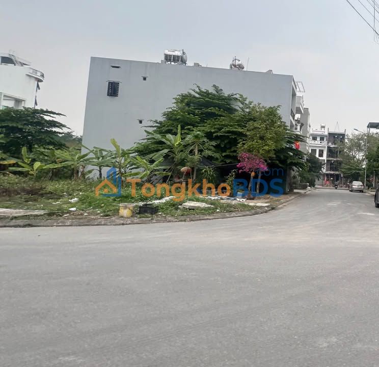 Đất nền Ng Quyền, TP Bắc Ninh 85m² thỏa thuận - Sổ đỏ chính chủ