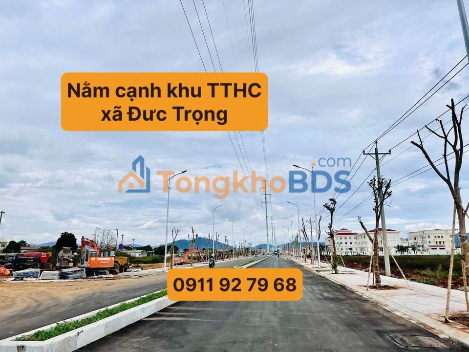 Đất thổ cư Liên Nghĩa 120m² 1,05 tỷ - Sổ đỏ chính chủ