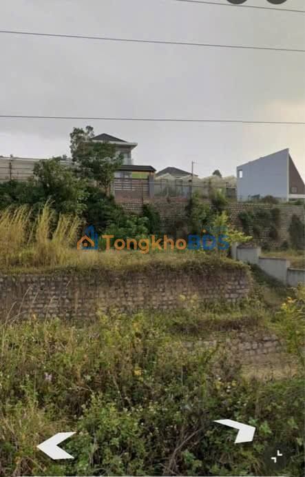 Đất nền Nam Hồ, Phường 11, Đà Lạt 300m² 4.5 tỷ - Hạ tầng hoàn thiện