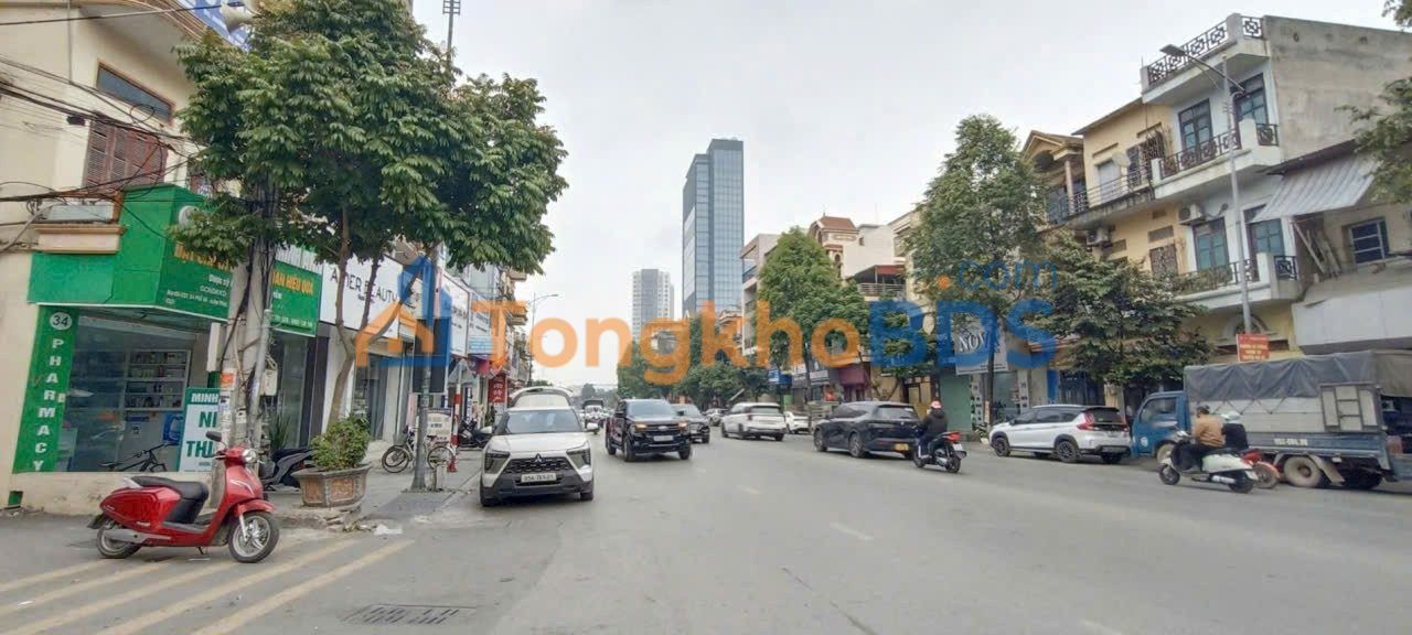 Đất nền Vũ Đại Phúc 80m² giá 4 tỷ - Sổ đỏ sẵn