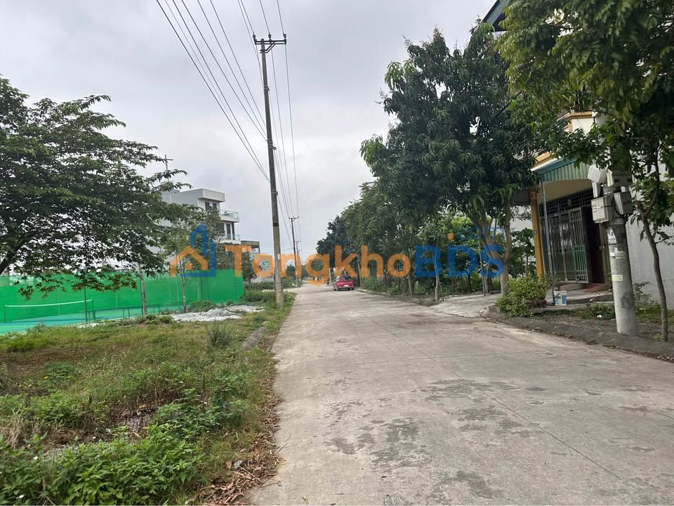 Đất nền Nam Thành Hoa Lư 100m² 500 triệu - Giá tốt hiếm có