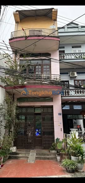 Đất Võ Cường 80m² 8.8 tỷ - Sổ đỏ chính chủ