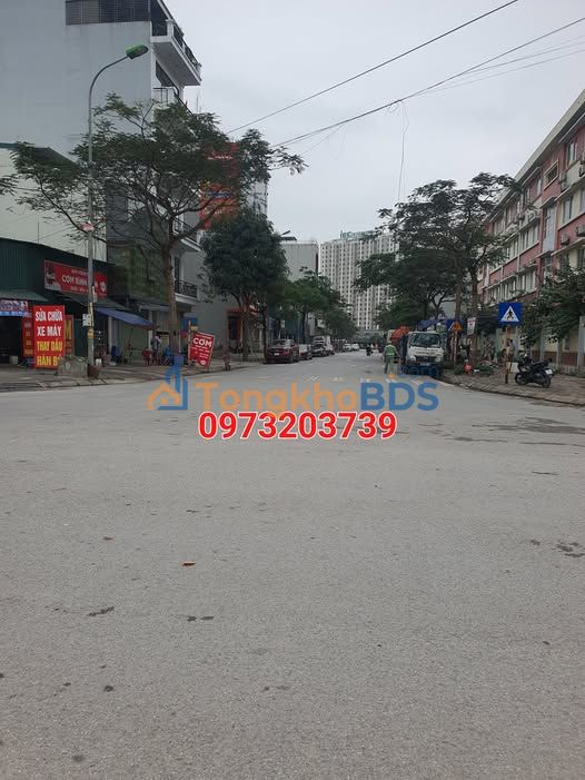 Đất Tứ Hiệp Văn Điển 38m² - Sổ đỏ chính chủ