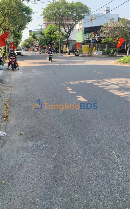 Nhà riêng Quận Cẩm Lệ 95m² giá 5 tỷ - Chính chủ bán