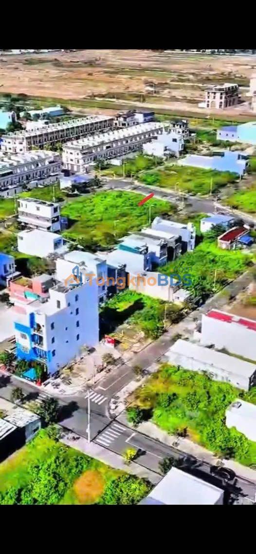 Đất nền Bàu Tràm Lakeside Liên Chiểu 90m² 4.2 tỷ - Sổ đỏ chính chủ