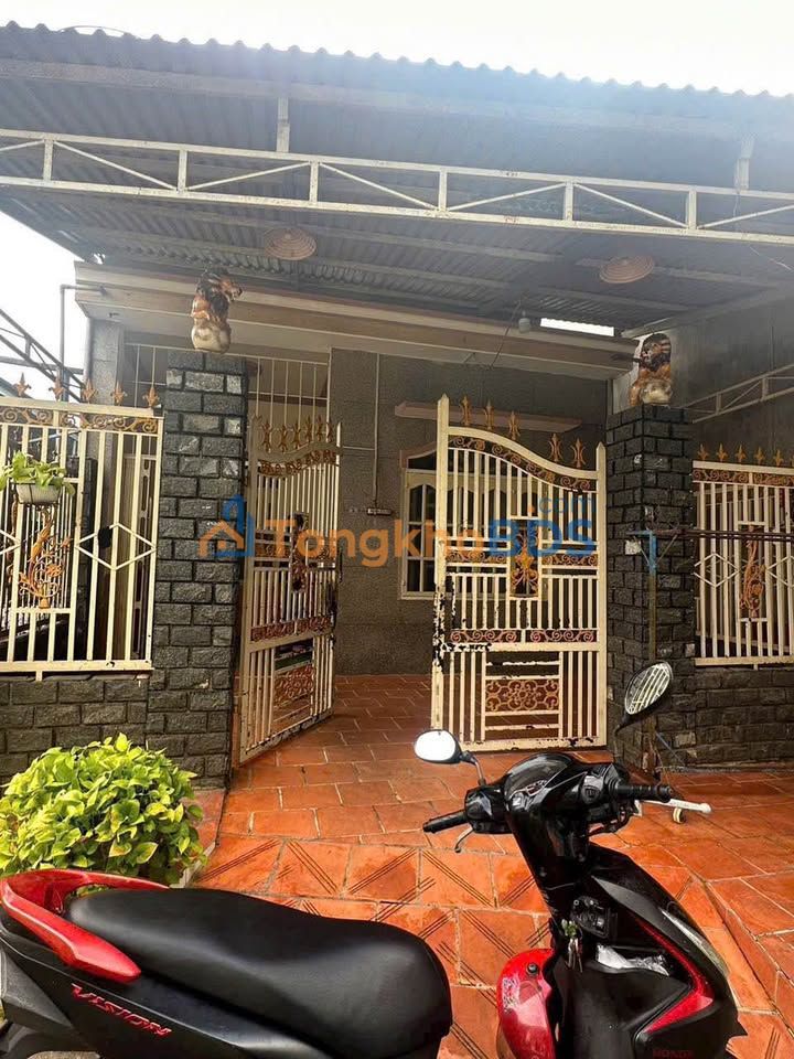 Nhà riêng Tiến Thành Đồng Xoài 113m² 1.2 tỷ - Chính chủ bán gấp