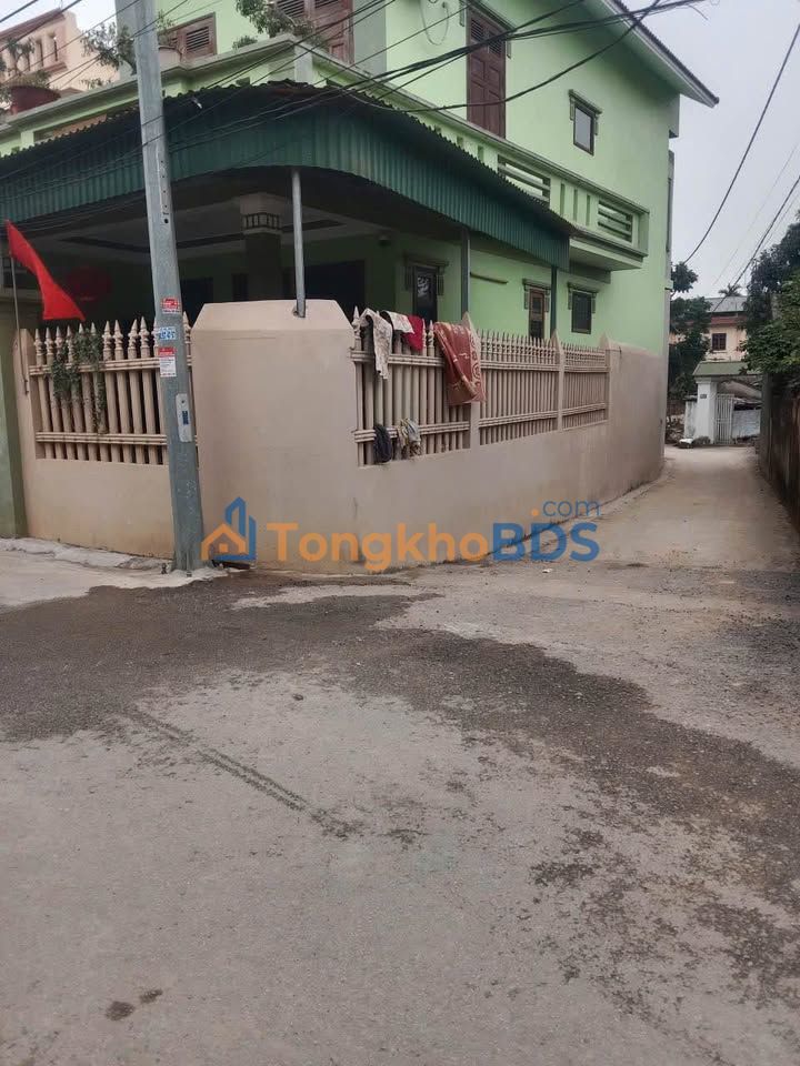 Đất Vàng Đỗ Huy Cư - Thanh Hóa 114m² Sổ Đỏ Chính Chủ, Giá 2.2 Tỷ