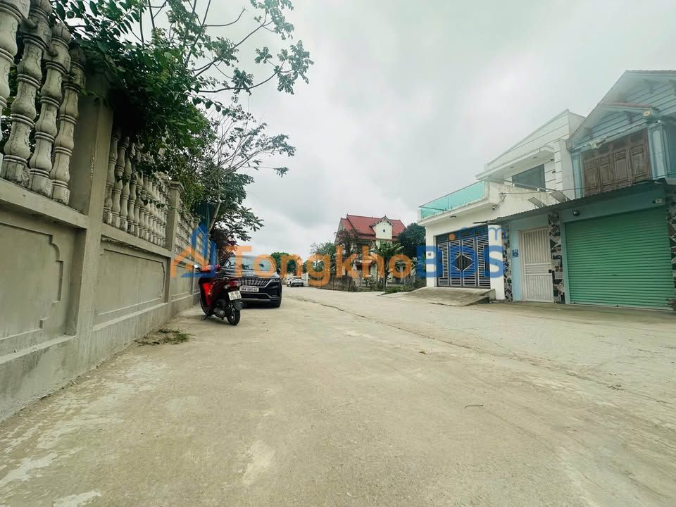 Đất nền Quảng Tân Quảng Xương 125m² 1 tỷ - Tiềm năng tăng giá