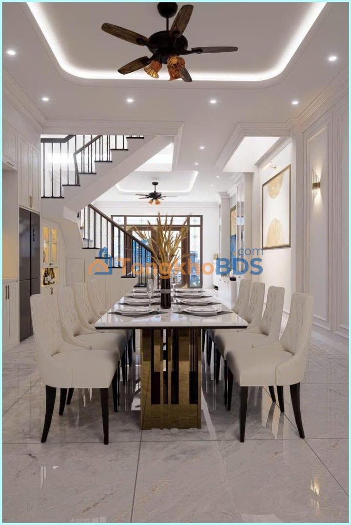 Nhà phố Hearagon City Hậu Lộc 75m² 5 tỷ - Sẵn sàng ở ngay