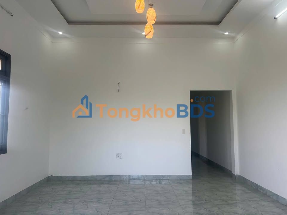 Nhà riêng Hẻm 5 Y Moan 100m2 1.25 tỷ - Chính chủ bán