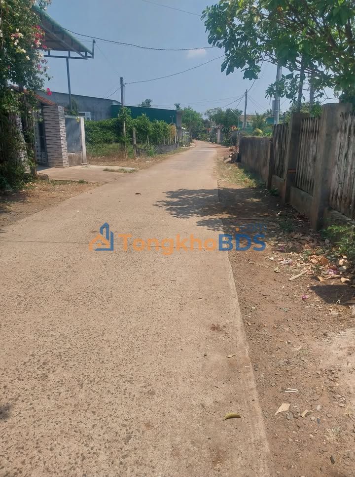 Đất Thành Nhất Buôn Ma Thuột 110m² 5xx triệu - Đường ô tô