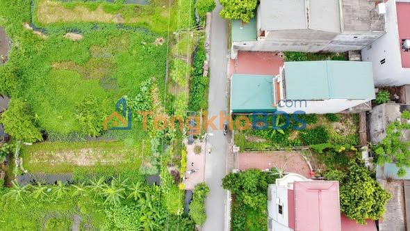 Đất nền Gia Lâm 58m² 4.6 tỷ - Sổ đỏ chính chủ