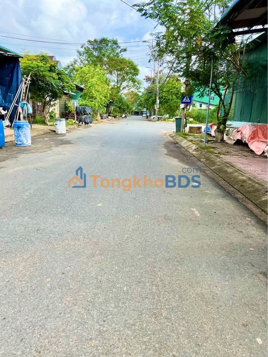 Đất Lý Chiêu Hoàng Quảng Ngãi 110m² 1.7 tỷ - Giá tốt hiếm có