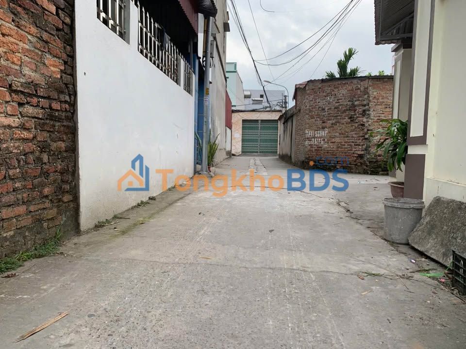 Đất nền Quế Võ 88m² 2 tỷ - Đường to ô tô