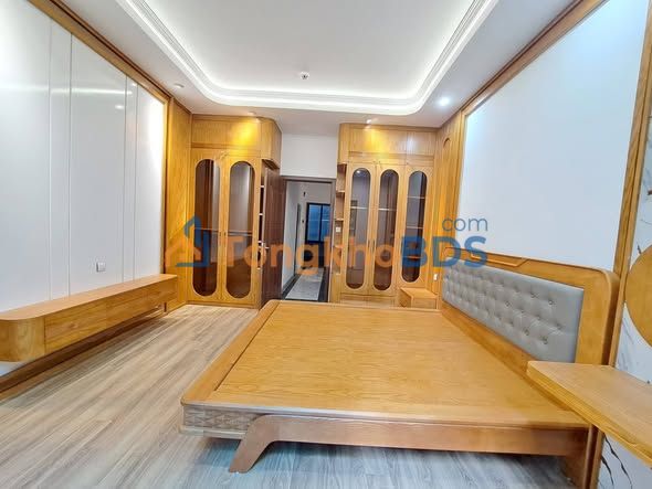 Nhà Khương Đình Thanh Xuân 60m2 13.5 tỷ - Chính chủ bán