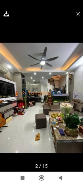 Nhà Yên Hòa 35m² giá 9 tỷ - Chính chủ bán, ô tô vào