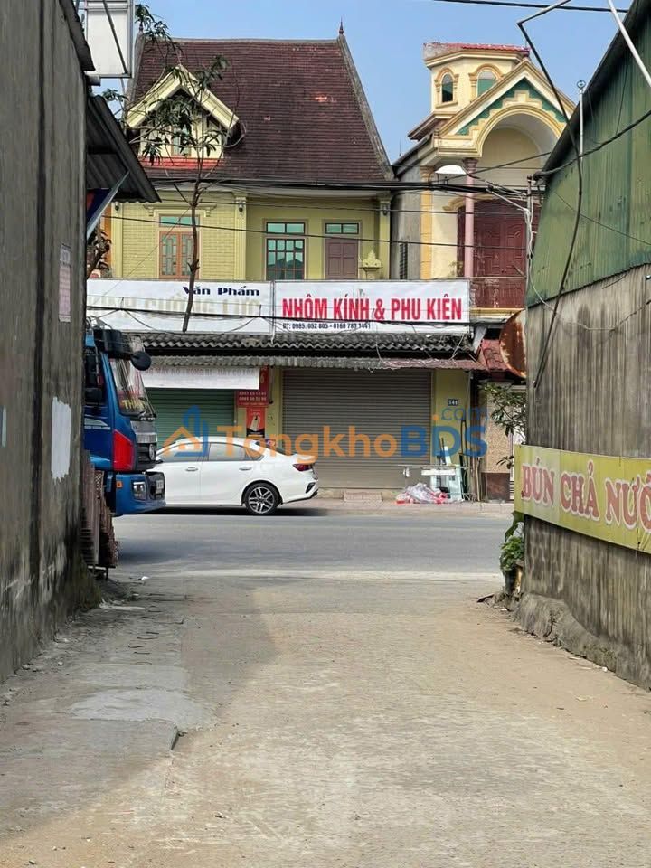 Error: Need amenities details