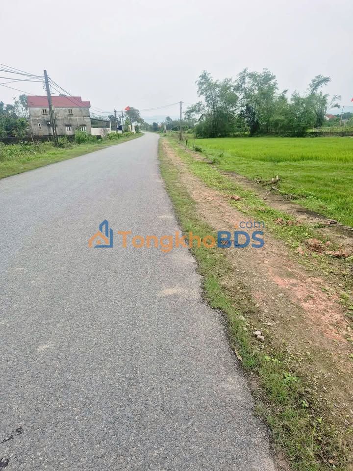 Đất nền Cẩm Sơn Hà Tĩnh 283m² 699 triệu - Giá tốt hiếm có