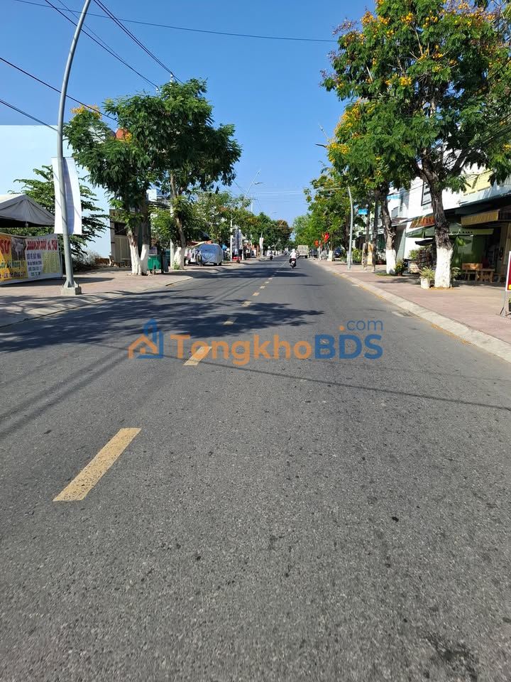 Đất nền Long Hưng Gò Công 96m² giá 1,85 tỷ - Sổ đỏ chính chủ