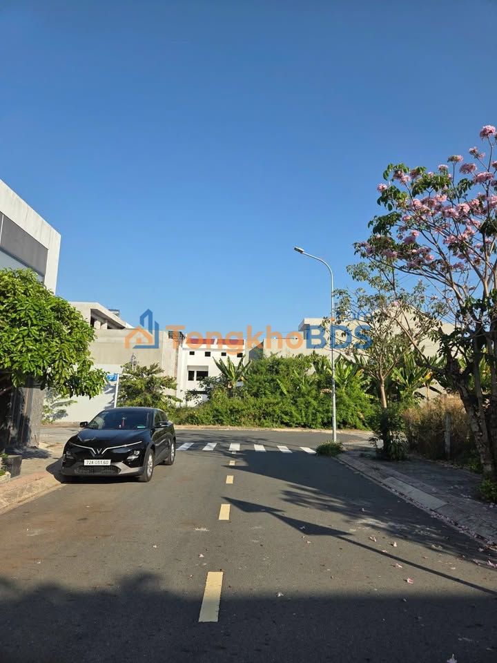 Đất nền Khu Hưng Việt Long Tâm 91,5m² 3,48 tỷ - Sổ đỏ chính chủ