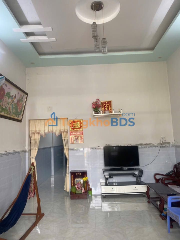 Nhà riêng KDC Thiên Long P5 Bạc Liêu 81m² 650 triệu - Chính chủ bán