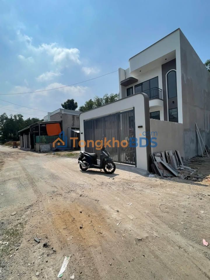 Nhà An Viễn Trảng Bom 100m2 giá 1.7 tỷ - Chính chủ bán gấp