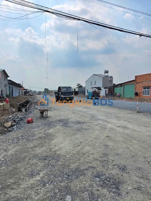 Đất nền Ninh Thạnh Tây Ninh 224m² 59.36 tỷ - Thổ cư 100%