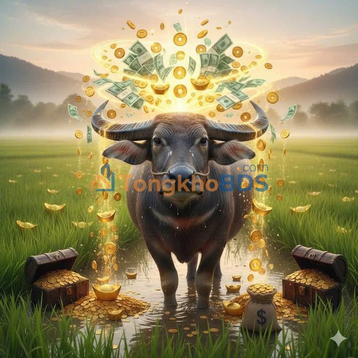 Đất Hàm Nghi Đông Sơn 200m² giá 1 tỷ - Sổ đỏ chính chủ