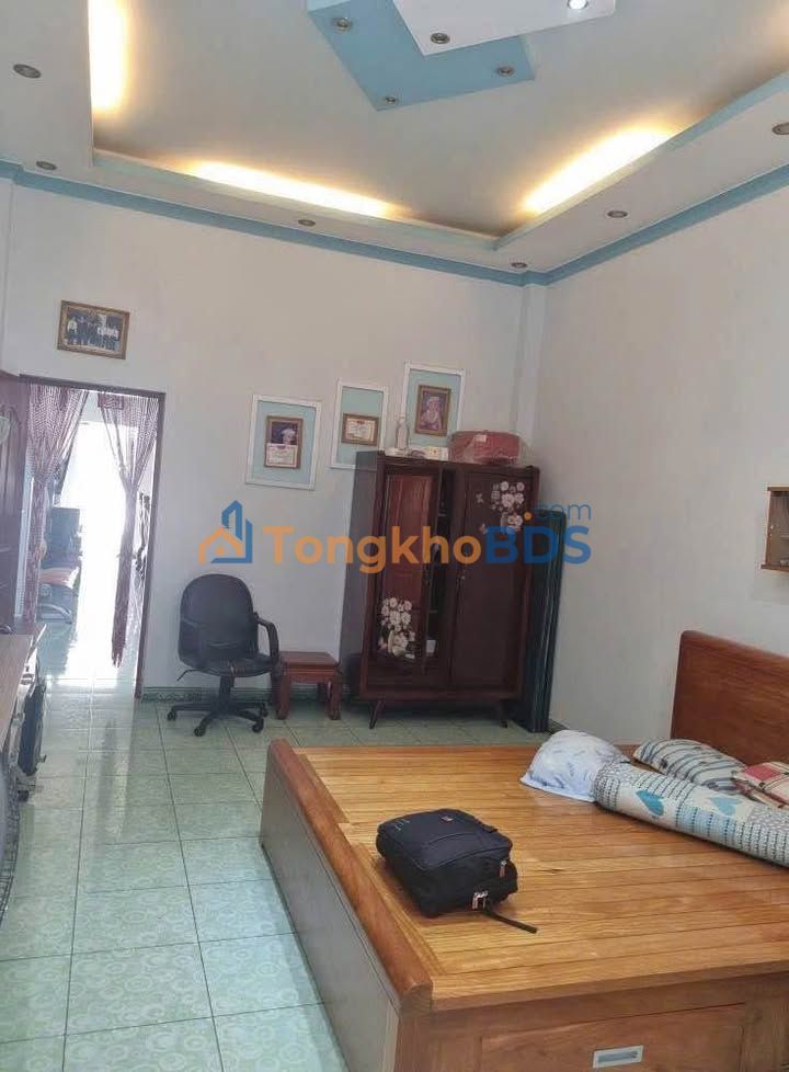 Nhà mặt tiền Nguyễn Đức Thuận Hiệp Thành 204m²/4.85 tỷ - Sẵn sàng ở ngay