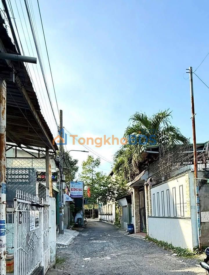 Đất nền Phú Lợi TDM 103m² giá 2.99 tỷ - Sổ đỏ chính chủ