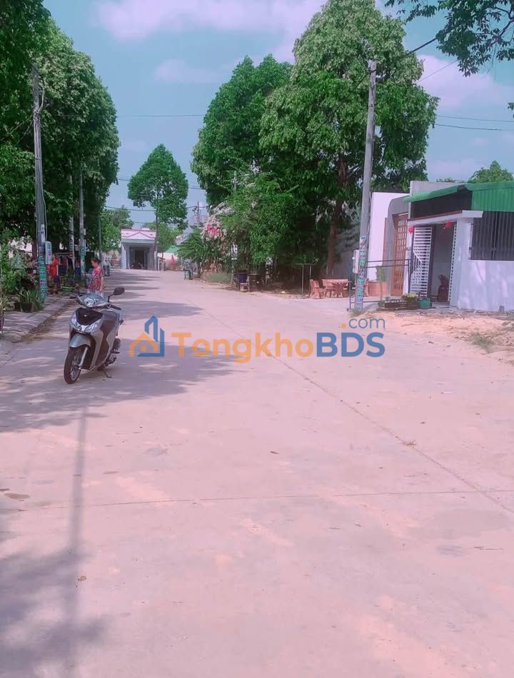 Đất nền KCN Mỹ Phước 3 150m² giá tốt hiếm có