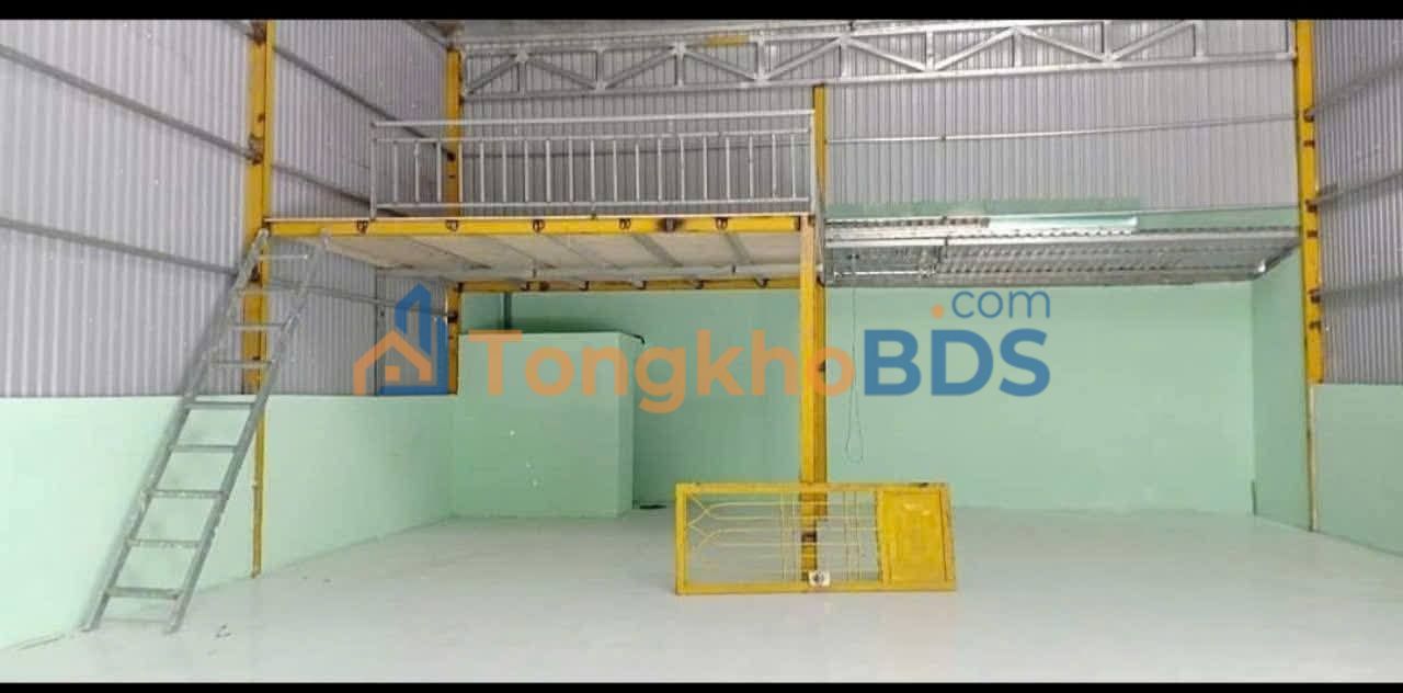 Mặt bằng chợ đêm Hòa Lân Thuận An 160m² giá 8 triệu - Mặt tiền kinh doanh