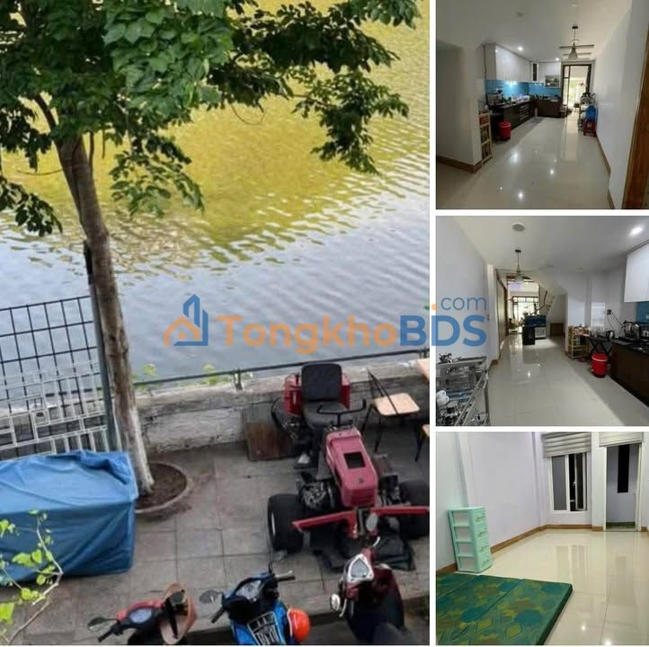 Nhà Nguyễn Thái Học Quy Nhơn 72m² 7 tỷ - Chính chủ bán