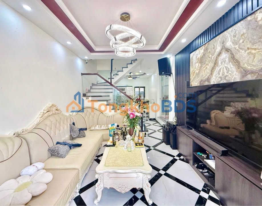 Nhà riêng Đằng Hải 42m² 2.899 tỷ - Chính chủ bán