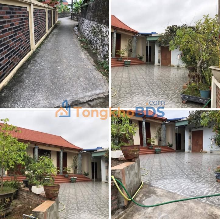 Đất nền Liên Khê Thủy Nguyên 635m² 2 tỷ - Giá tốt hiếm có