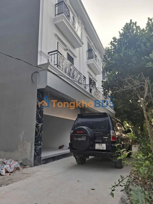 Căn hộ Đồng Quang Quốc Oai 45m² 3,3 tỷ - View đẹp sẵn sàng ở ngay