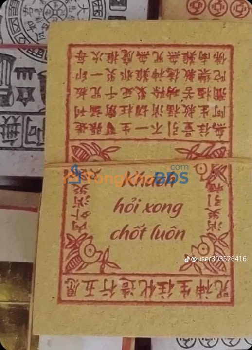 Đất nền La Gi Bình Thuận 150m² 650 triệu - Sổ đỏ chính chủ