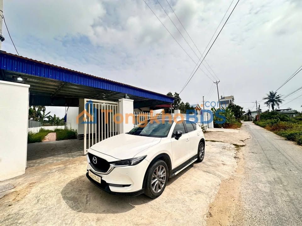 Nhà & Đất Dương Kinh 282m² - Mặt tiền 11m, ô tô vào tận nhà!