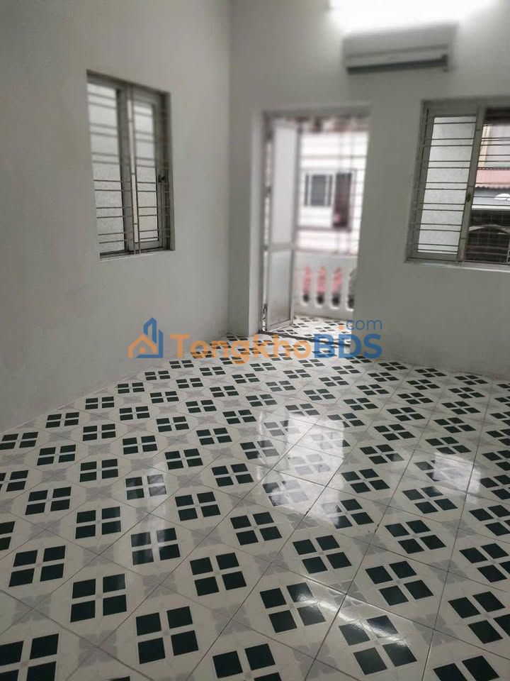 Nhà Vĩnh Niệm Lê Chân 36m² giá 1 tỷ - Chính chủ bán